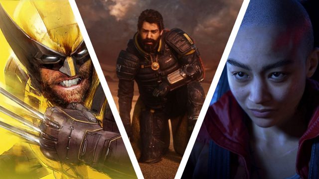 Эксклюзивы PS5: во что играть в ближайшие годы | DGL.RU