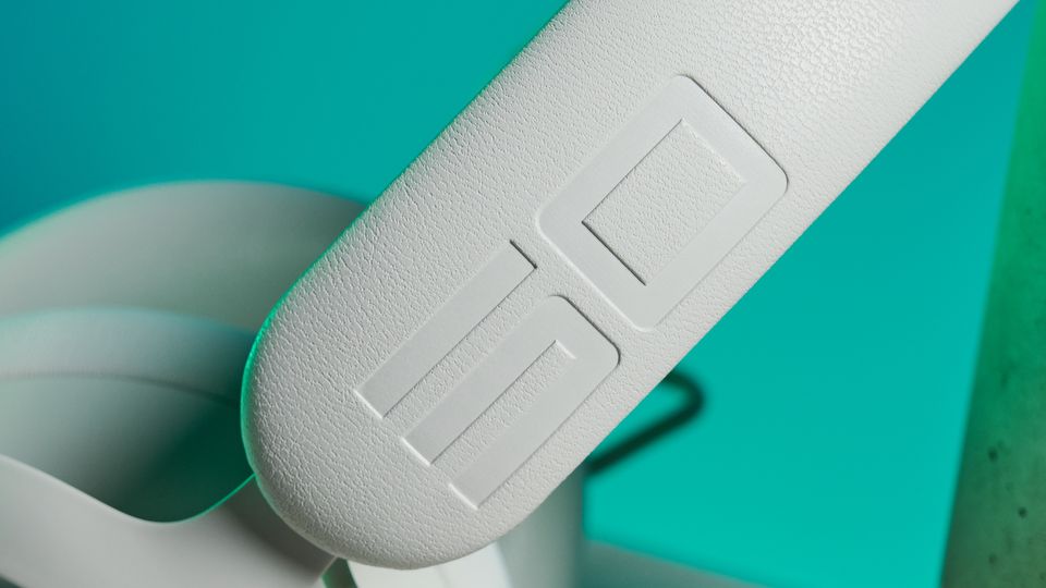 Игровая гарнитура Alienware Pro | DGL.RU