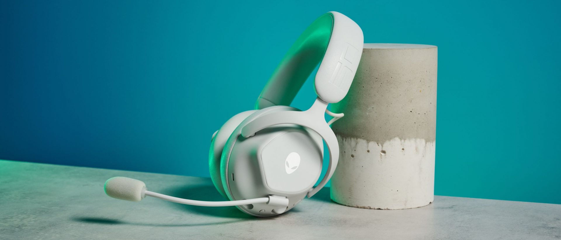 Обзор Alienware Pro Wireless Gaming Headset — самые удобные наушники 