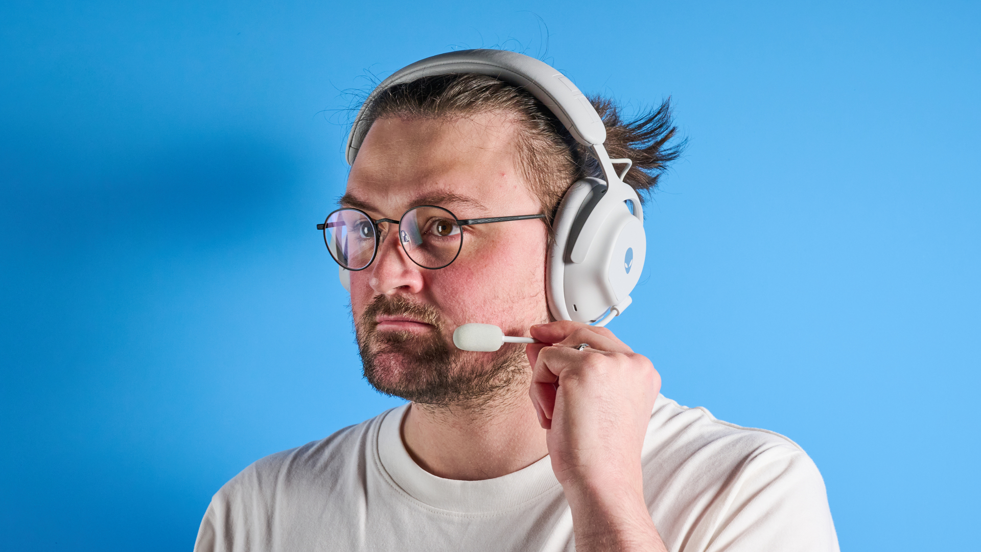 Игровая гарнитура Alienware Pro | DGL.RU