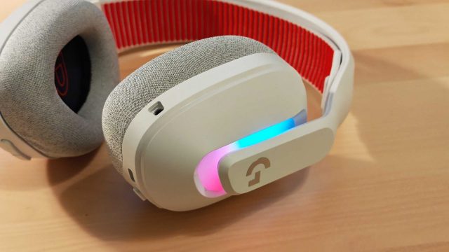 Игровая гарнитура Astro A20 X: звук Logitech | DGL.RU