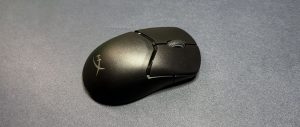 Обзор HyperX Pulsefire Saga Pro: модульная, но немного уступает конкурентам