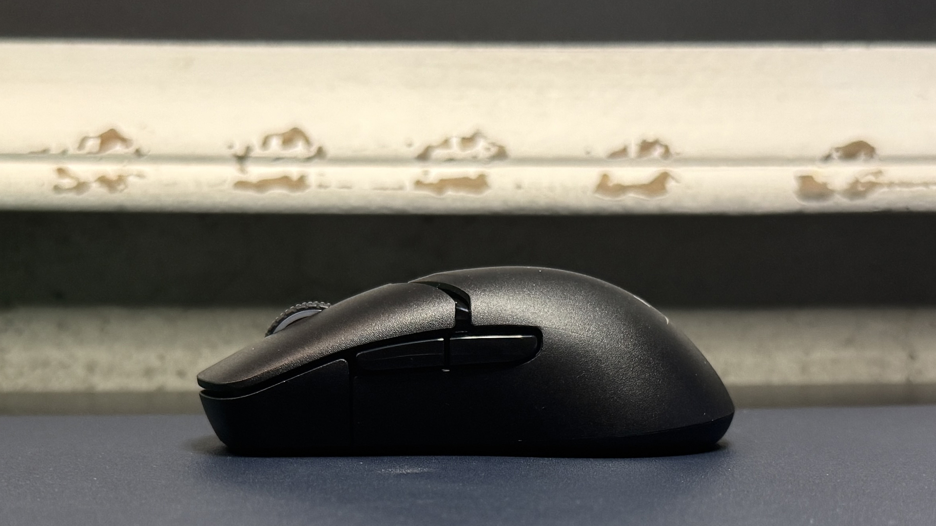 Обзор HyperX Pulsefire Saga Pro: модульная, но немного уступает конкурентам картинка Игровая мышь HyperX Pulsefire Saga Pro | DGL.RU