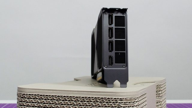 Игровая видеокарта Nvidia RTX 5000 под угрозой | DGL.RU1 Игровая видеокарта Nvidia RTX 5000 под угрозой | DGL.RU