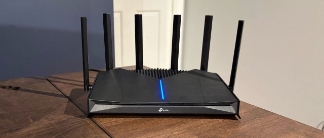 Игровой маршрутизатор TP-Link Archer GE400 | DGL.RU1 Игровой маршрутизатор TP-Link Archer GE400 | DGL.RU