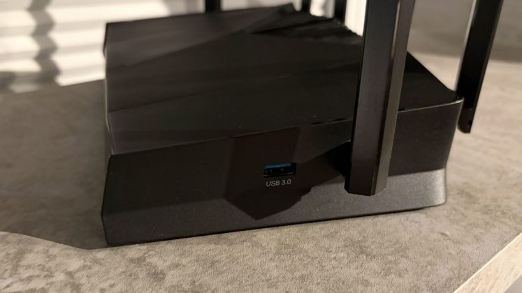 Игровой маршрутизатор TP-Link Archer GE400 | DGL.RU