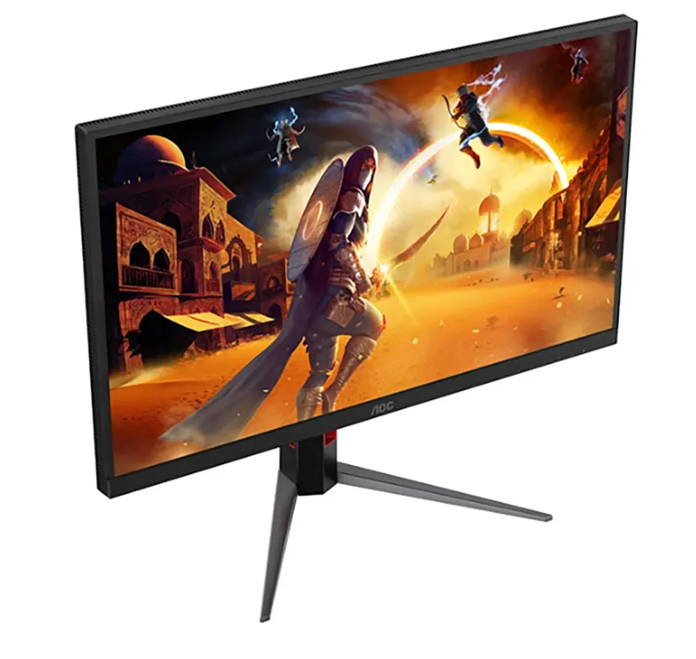 Обзор AOC Q27G4ZMN 27-дюймовый QHD Mini LED: невероятная производительность картинка Игровой монитор AOC Q27G4ZMN 27″ | DGL.RU