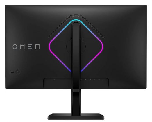 Игровой монитор HP Omen 27qs G2 как OLED | DGL.RU