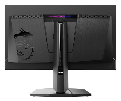 Игровой монитор MSI MPG271QR X50 | DGL.RU