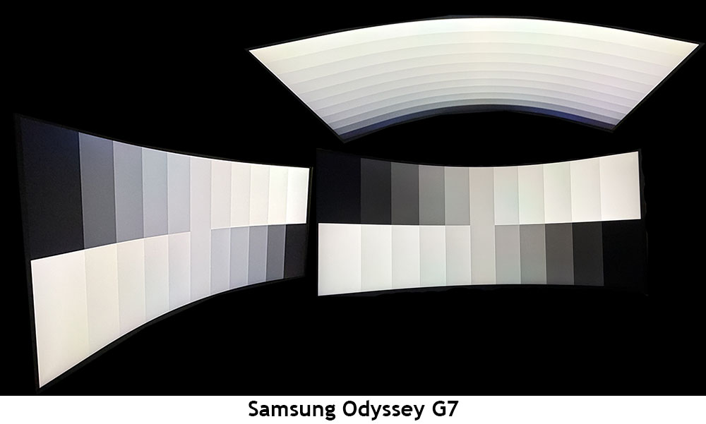 Обзор Samsung Odyssey G7 S40FG75: быстрый великолепный монитор картинка Обзор Samsung Odyssey G7 S40FG75: быстрый великолепный монитор фото