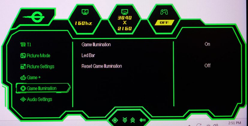 Обзор монитора Titan Army P2712V с 4K: высокая производительность  фото