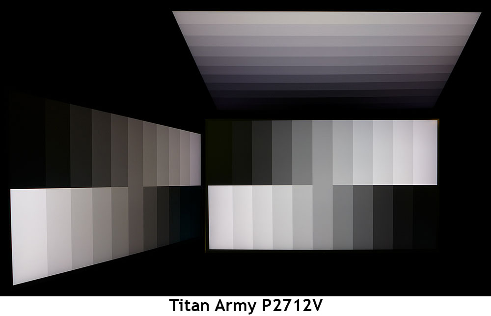 Обзор монитора Titan Army P2712V с 4K: высокая производительность картинка Обзор монитора Titan Army P2712V с 4K: высокая производительность фото
