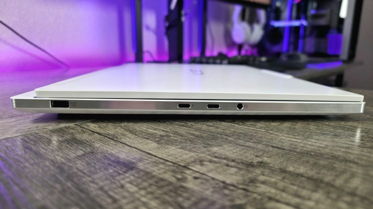 Игровой ноутбук Lenovo Legion 7i удивил | DGL.RU