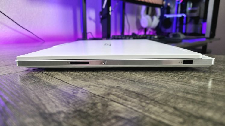 Игровой ноутбук Lenovo Legion 7i удивил | DGL.RU