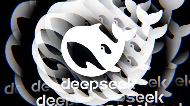 ИИ DeepSeek V3.2 - возможности с открытым кодом | DGL.RU