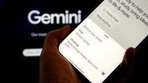 Google Gemini 3 взломан за минуты — AI выдает опасные инструкции