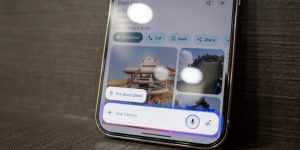 Gemini прокачивает многозадачность и не заставит вас ждать