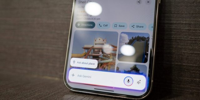 ИИ Gemini для Android улучшает многозадачность | DGL.RU
