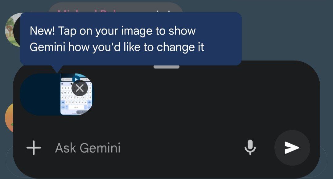 Google Gemini начинает понимать изображения по-настоящему картинка ИИ Gemini научился разметке изображений | DGL.RU