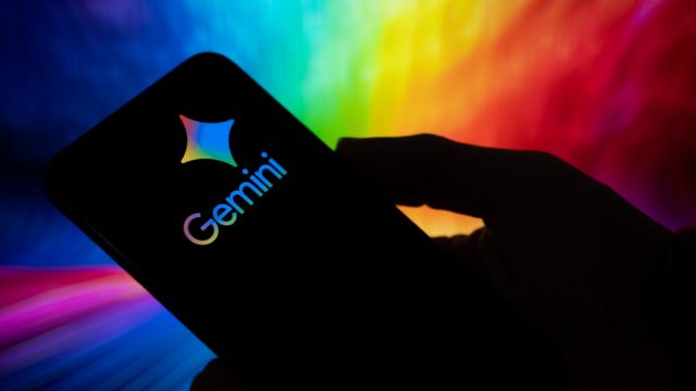 ИИ Gemini определяет видео, созданные с AI | DGL.RU1 ИИ Gemini определяет видео, созданные с AI | DGL.RU
