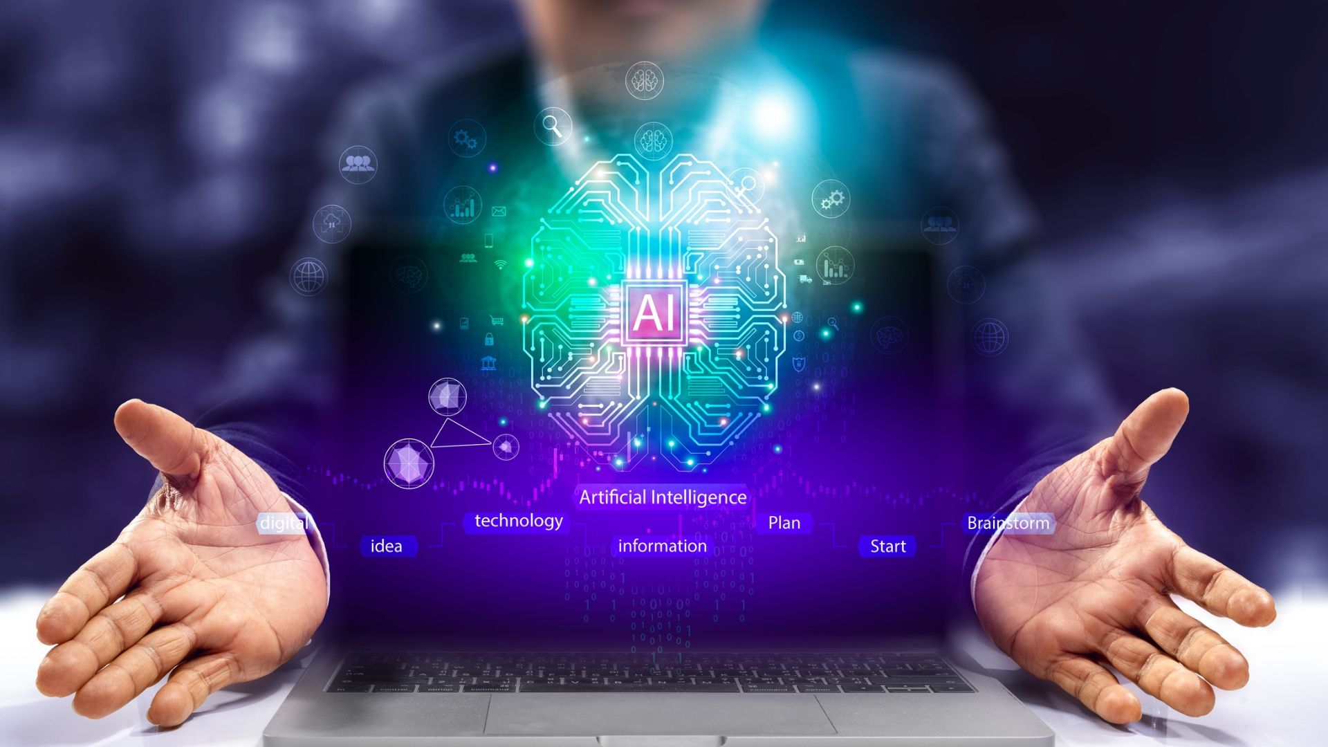 Руководители компаний бьют тревогу — расходы на ИИ требуют стратегии