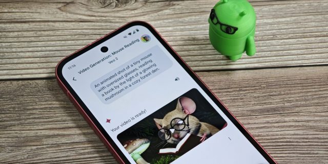 ИИ-приложение Gemini станет удобнее | DGL.RU1 ИИ-приложение Gemini станет удобнее | DGL.RU