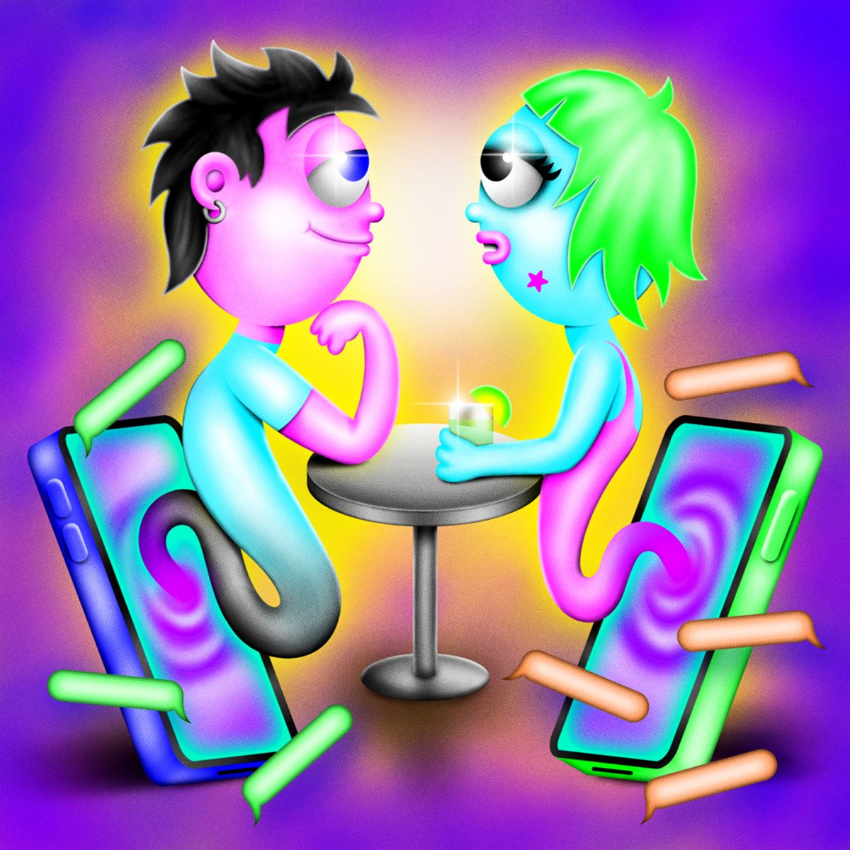 ИИ против дружбы: реклама Friend взбесила | DGL.RU