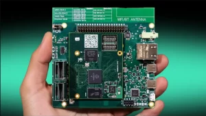 ИИ Quilter собрал Linux-компьютер из 843 деталей за неделю