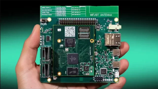 ИИ Quilter создал Linux-ПК за одну неделю | DGL.RU