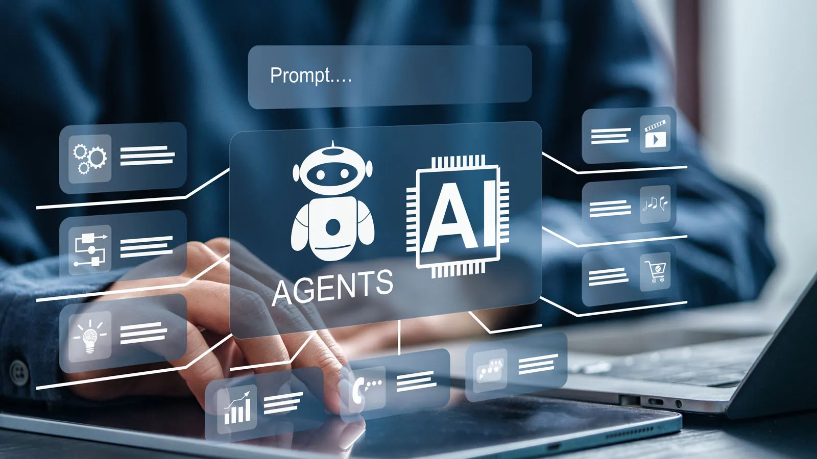 ИИ в корпорациях — сплошное разочарование. Топ-менеджеры признались, что все делают не так