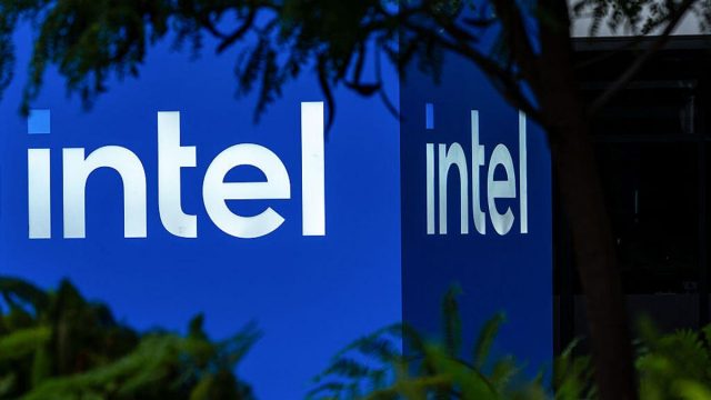 Intel восстанавливает позиции инвестициям в ИИ | DGL.RU