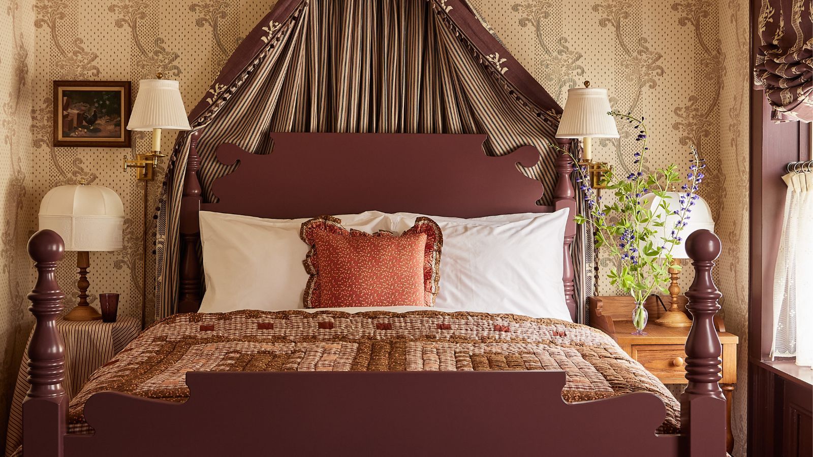 Ностальгия меняет интерьер: уютные эмоции против тихой роскоши