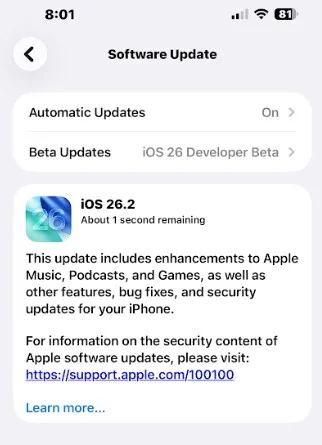 От Siri до iOS 28: утечка раскрыла все карты Apple на ближайшие годы картинка От Siri до iOS 28: утечка раскрыла все карты Apple на ближайшие годы