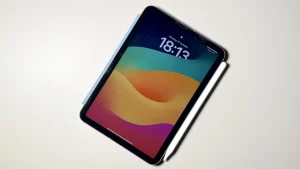 Грядущий iPad mini: единственный планшет, который заменит вам складной iPhone