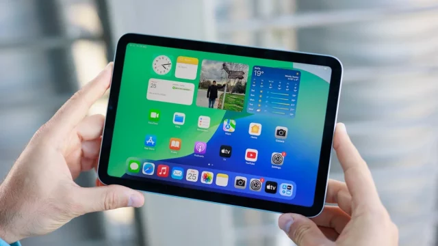 iPadOS 26.2 iPadOS 26.2