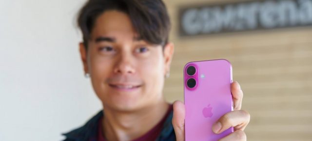 iPhone 16 стал самым продаваемым смартфоном | DGL.RU1 iPhone 16 стал самым продаваемым смартфоном | DGL.RU