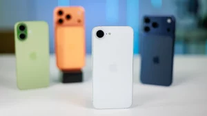 iPhone 16e — самый бессмысленный смартфон Apple