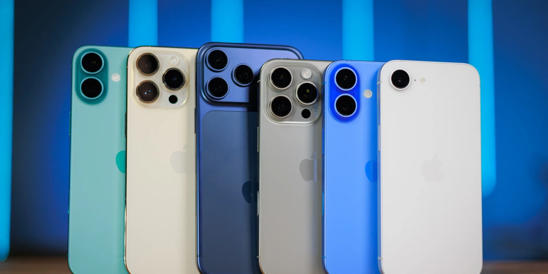 iPhone 16e — самый бессмысленный смартфон Apple