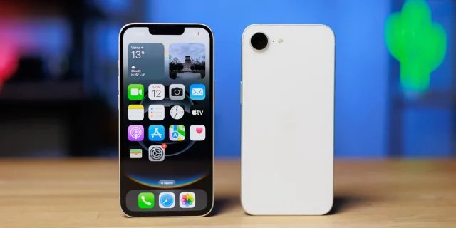 iPhone 17e уже вызывает сомнения — и есть риск, что именно он станет самым спорным смартфоном Apple