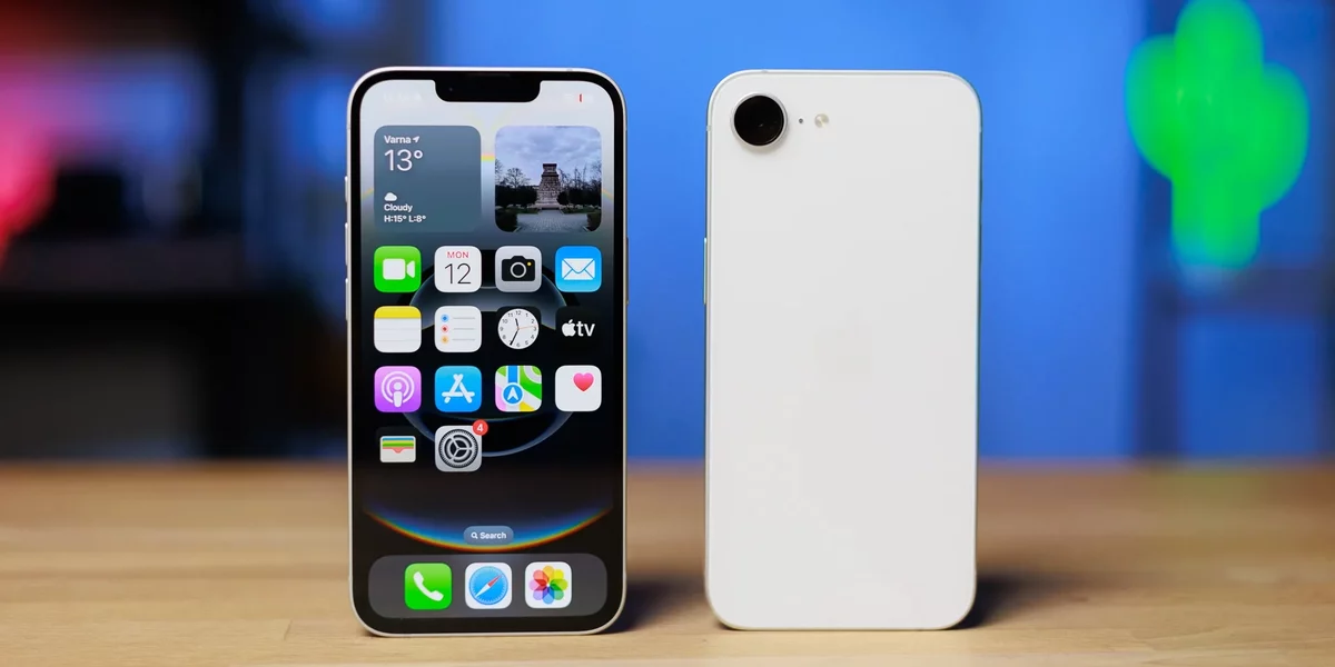 iPhone 17e уже вызывает сомнения — и есть риск, что именно он станет самым спорным смартфоном Apple