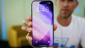 Прощай, знакомый силуэт: iPhone 18 получит самый радикальный дизайн за всю историю