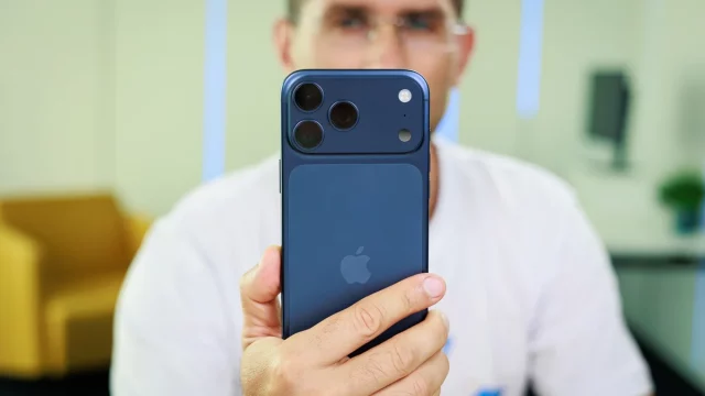 iPhone 18 Pro Max почему будущее флагмана может обернуться спорными переменами