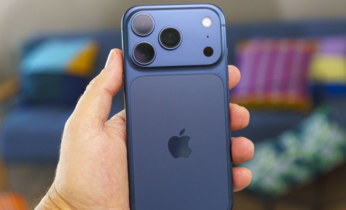 Конвейер для iPhone 18 запускают досрочно. Apple ускоряет график? картинка Конвейер для iPhone 18 запускают досрочно. Apple ускоряет график?