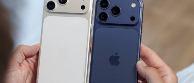 Конвейер для iPhone 18 запускают досрочно. Apple ускоряет график? Конвейер для iPhone 18 запускают досрочно. Apple ускоряет график?