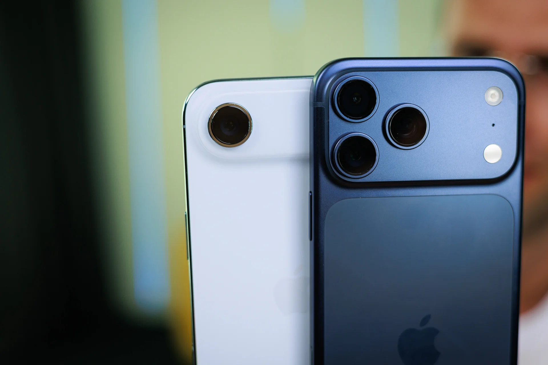 iPhone Air теряет почти половину стоимости | DGL.RU