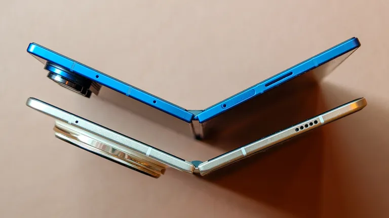 Игры в секретность: Apple скрывает настоящие масштабы проекта складного iPhone картинка iPhone Fold