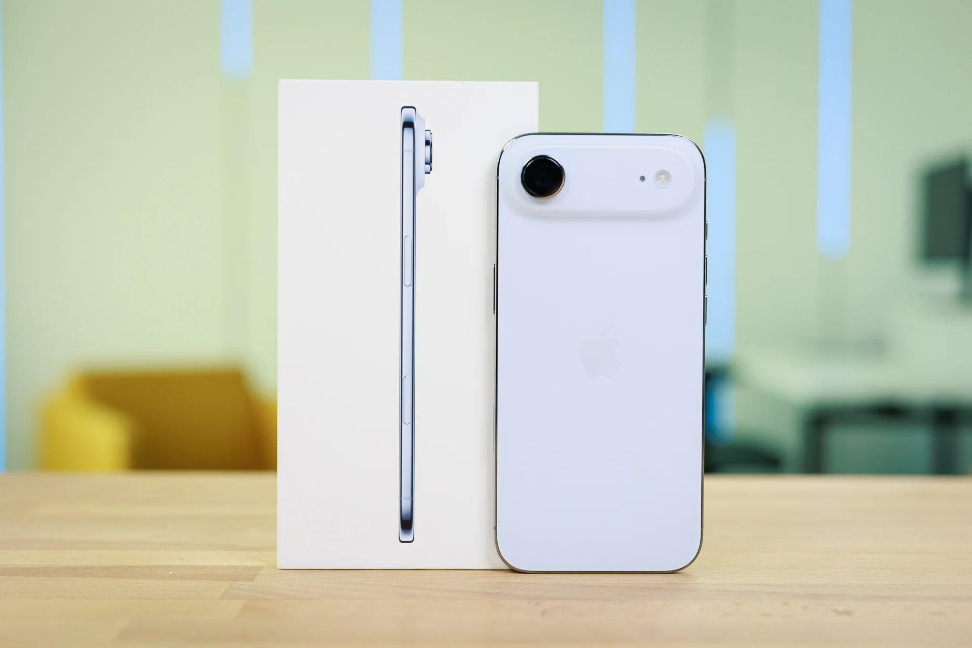 iPhone Fold обречен на провал, и виновата в этом не Samsung