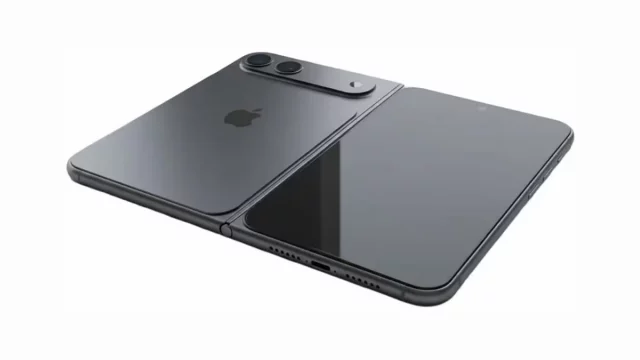 iPhone Fold обречен на провал, и виновата в этом не Samsung