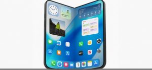 iPhone Fold поднимает ставки — рынок складных смартфонов вырастет на 30%