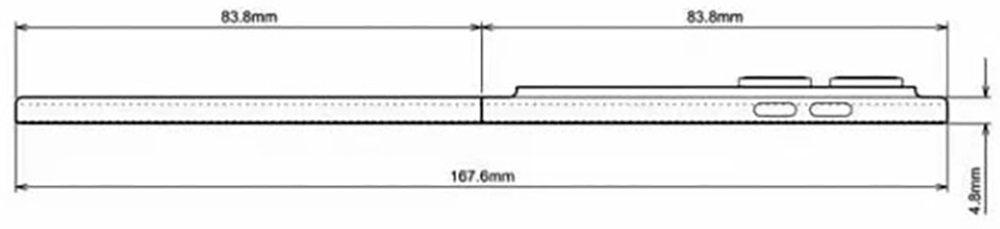 iPhone Fold против Galaxy Z Fold 7: Apple готовит странный квадратный смартфон, который проиграет Samsung по толщине фото